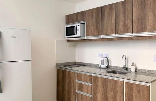 San Telmo Apartment | Hermoso Dúplex Nuevo en San Telmo con Balcón!