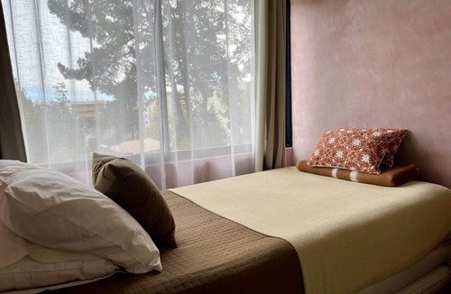 Placeres Apartment | Hermoso Departamento Compartido con Estacionamiento en Recreo, Viña del Mar