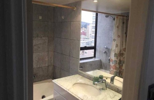 Vina del Mar Apartment | Hermoso departamemto con vista al mar, a pasos del casino de viña