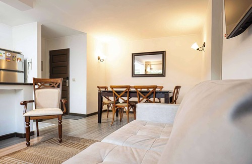Pucon Apartment | Hermoso Departamento 3D a pasos de Centro de Pucón