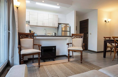 Pucon Apartment | Hermoso Departamento 3D a pasos de Centro de Pucón