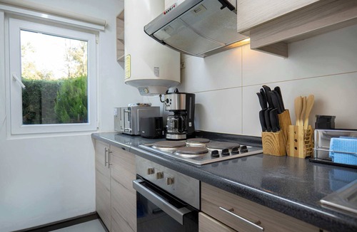 Pucon Apartment | Hermoso Departamento 3D a pasos de Centro de Pucón