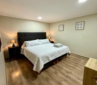 Caldera Apartment | Hermoso departamento a minutos de playas