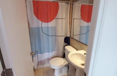 Iquique Apartment | Hermoso Departamento Amoblado, 3D 2B, Terraza, Wifi Cable, Estacionamiento.