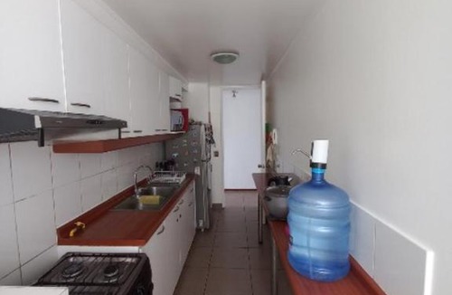 Iquique Apartment | Hermoso Departamento Amoblado, 3D 2B, Terraza, Wifi Cable, Estacionamiento.