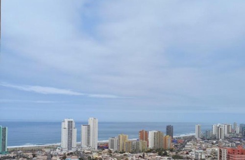 Iquique Apartment | Hermoso Departamento Amoblado, 3D 2B, Terraza, Wifi Cable, Estacionamiento.