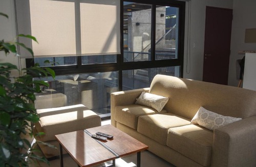 Godoy Cruz Apartment | Hermoso departamento cómodo y equipado!