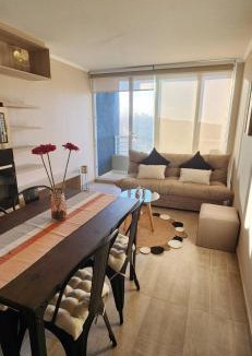 Vina del Mar Apartment | Hermoso Departamento