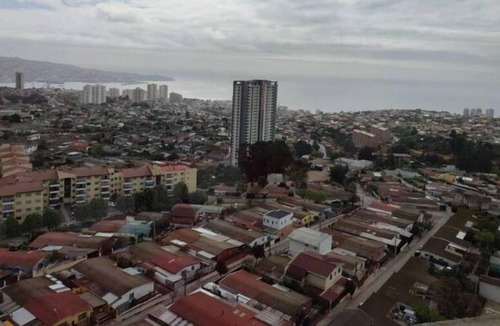 Placeres Apartment | Hermoso Departamento en Viña del mar