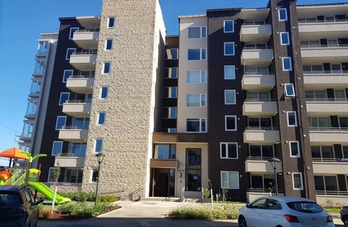 Osorno Apartment | Hermoso departamento completamente equipado