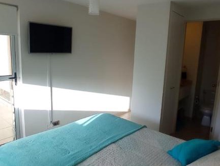 Mirasol Apartment | Hermoso Departamento condominio costa algarrobo