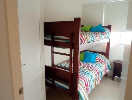 Mirasol Apartment | Hermoso Departamento condominio costa algarrobo