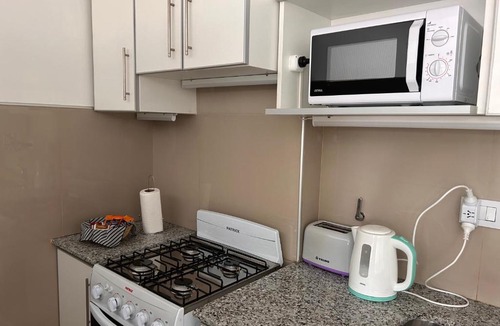 Mendoza City Center Apartment | Hermoso departamento en Aristides Villanueva