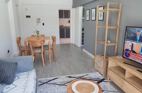 Caseros Apartment | Hermoso departamento en Caseros Centro