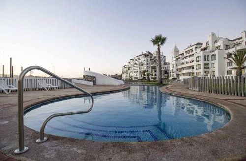 Mirasol Apartment | Hermoso departamento en Algarrobo, Bahía de las Rosas