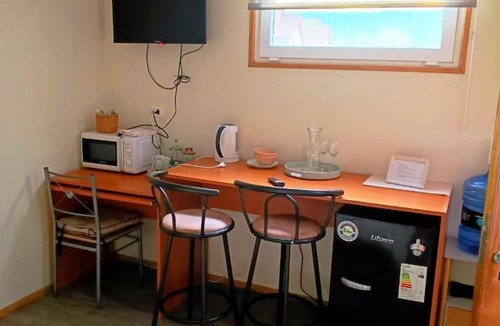 Valdivia Apartment | Hermoso Departamento en Isla Teja