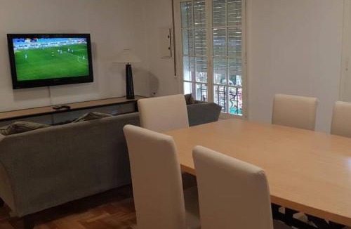 Historic Center Apartment | HERMOSO DEPARTAMENTO EN EDIFICIO MENDOZA CENTRO
