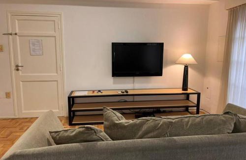 Historic Center Apartment | HERMOSO DEPARTAMENTO EN EDIFICIO MENDOZA CENTRO