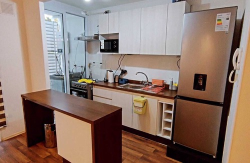 Pucon Apartment | Hermoso Departamento Familiar de Arriendo Diario en Pucón