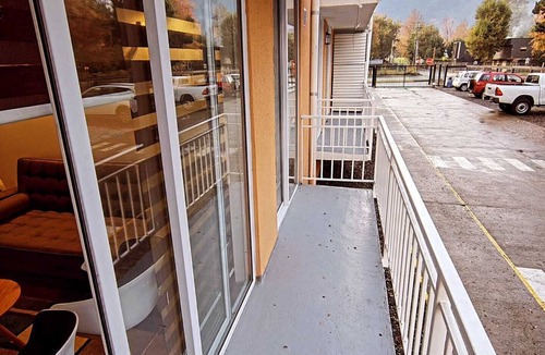 Pucon Apartment | Hermoso Departamento Familiar de Arriendo Diario en Pucón
