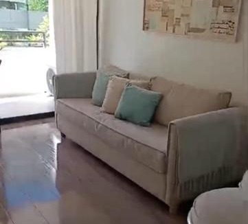 Santiago Apartment | Hermoso Departamento Intercontinental Barrio El Golf