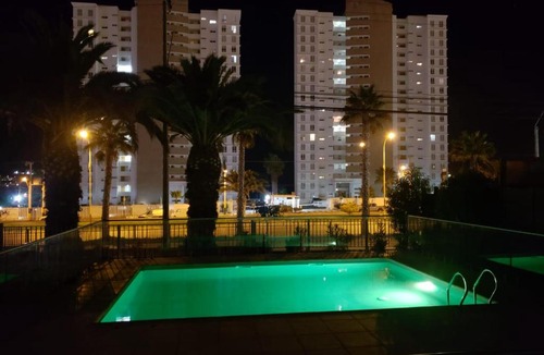 La Herradura Apartment | Hermoso departamento puerto la herradura