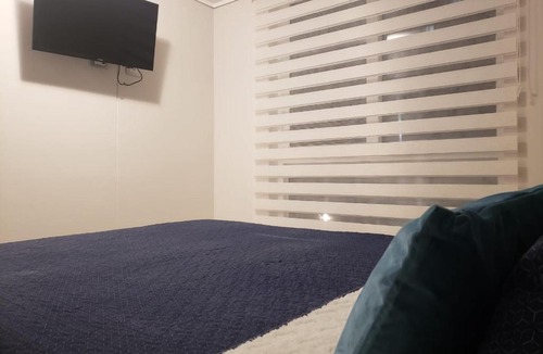 La Herradura Apartment | Hermoso departamento puerto la herradura