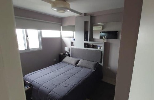 Santa Fe Apartment | Hermoso departamento un dormitorio