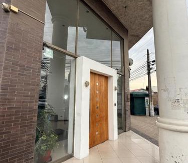 Rancagua Apartment | Hermoso Depto Central