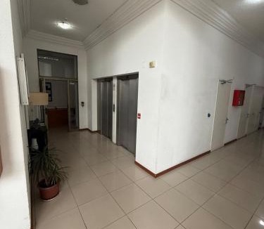 Rancagua Apartment | Hermoso Depto Central