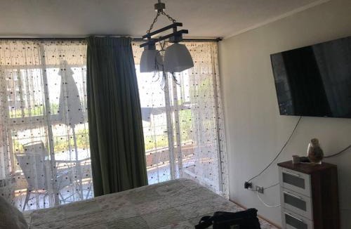 Placeres Apartment | Hermoso DEPTO en Viña del Mar
