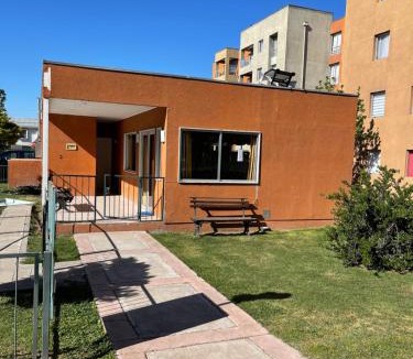 Rancagua Apartment | Hermoso Depto Jardines