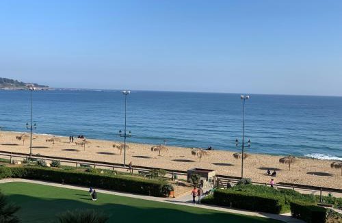 Papudo Apartment | Hermoso Depto Laguna Papudo vista al Mar