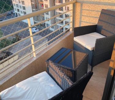 Renaca Apartment | Hermoso depto Reñaca