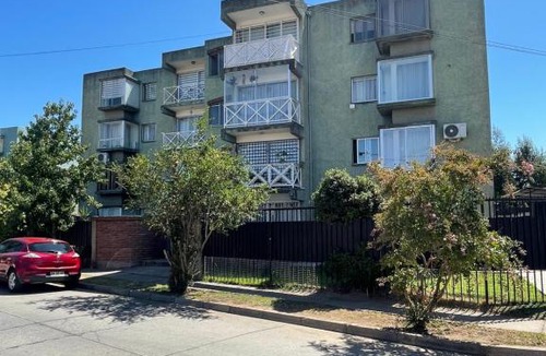 Rancagua Apartment | Hermoso Depto Terraza