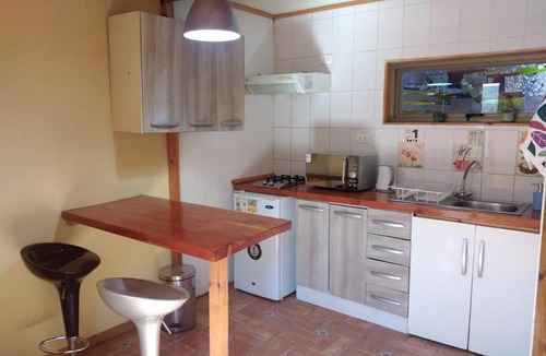 Talca Apartment | Hermoso Loft, con estacionamiento gratuito