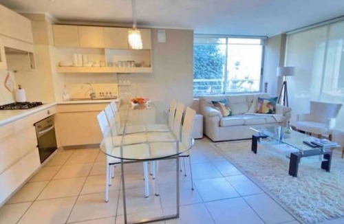 Vina del Mar Apartment | Hermoso, Máximas Comodidades, Parrilla, Jacuzzis