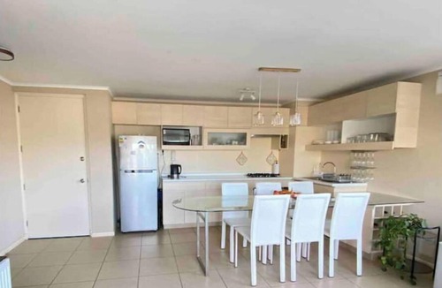 Vina del Mar Apartment | Hermoso, Máximas Comodidades, Parrilla, Jacuzzis