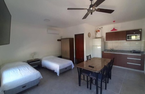 San Juan Apartment | Hermoso monoambiente