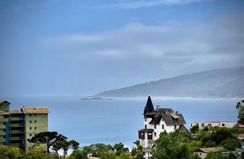 Papudo Apartment | Hermoso y acogedor a pasos de la playa y servicios