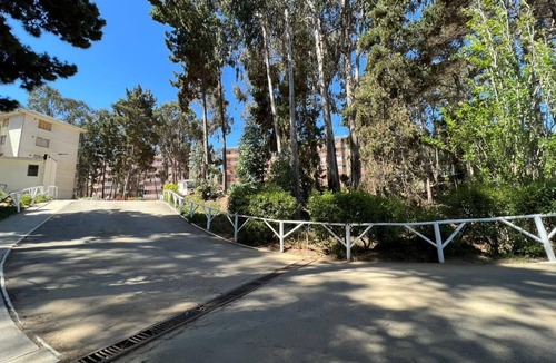 El Tabo Apartment | Hermoso y Acogedor Apartamento en el Tabo, Tranquilo y Agradable