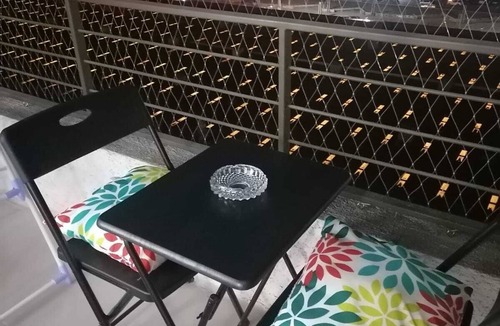 Las Rejas Apartment | Hermoso y cómodo departamento x4 excelente ubicación. Incluye estacionamiento.