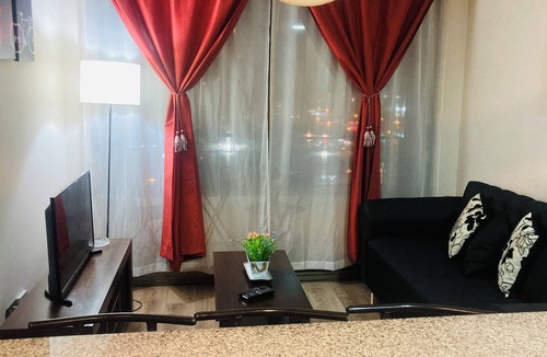 Las Rejas Apartment | Hermoso y cómodo departamento x4 excelente ubicación. Incluye estacionamiento.