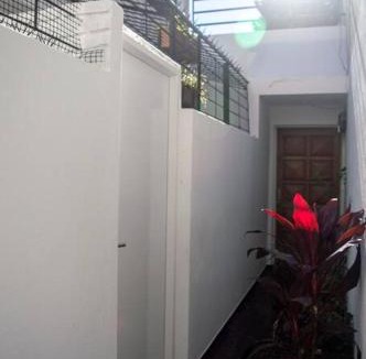 Nunez Apartment | Hermoso y cómodo alojamiento con patio en Nuñez