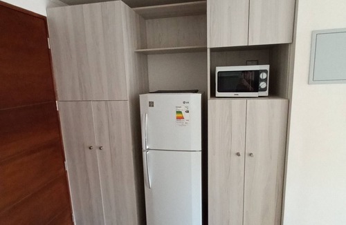 La Cisterna Apartment | Hermoso y Comodo Departamento