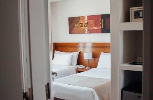 Neuquen Hotel | Herradura Hotel Suites