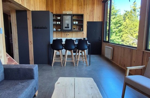 Llao Llao Apartment | Hestia en Dachas Patagonia