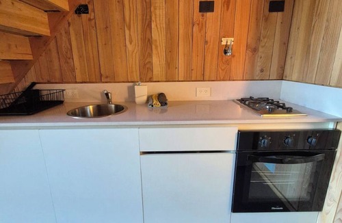 Llao Llao Apartment | Hestia en Dachas Patagonia