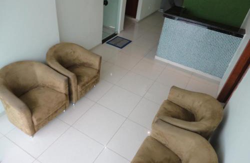 Nazia Hotel | HF Minas Hotel