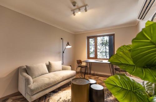 Bellas Artes Apartment | HHOM I Departamento 4PAX 2D Cerca del Bellas Artes